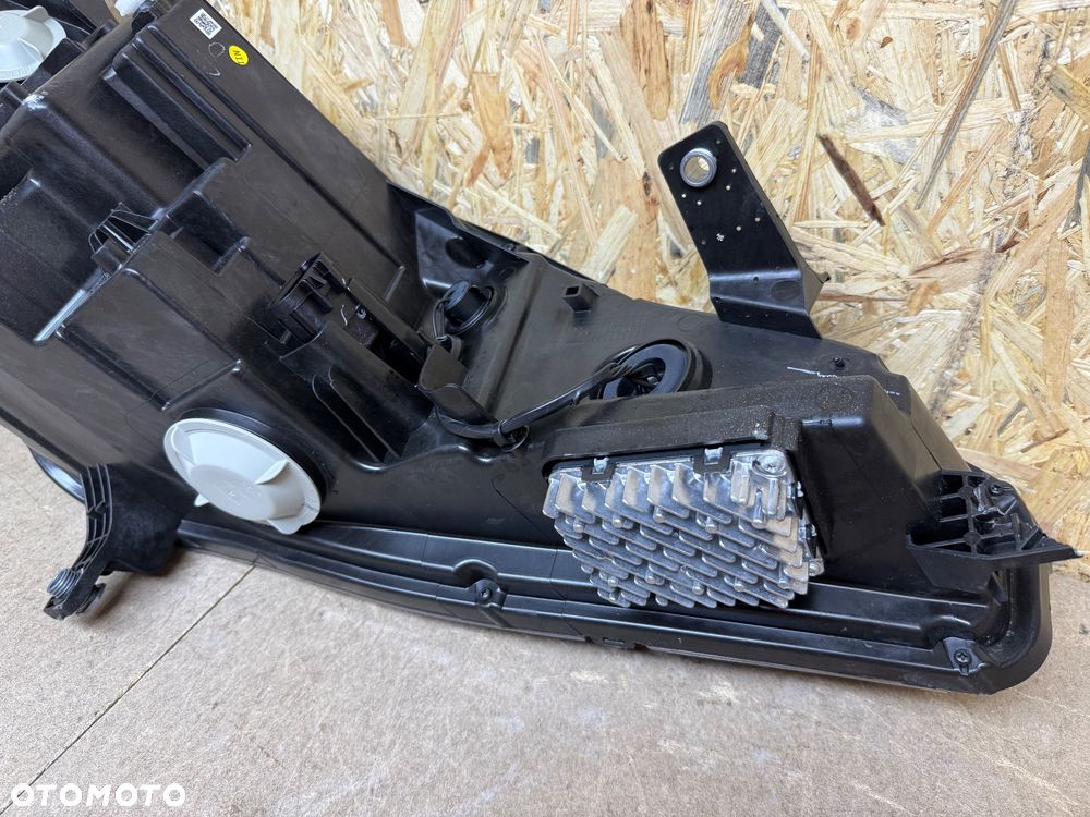 LAMPA LEWA PRZÓD LED MG 4 MULAN SAIC VISION 10976802 100-40179 11505836 - 8