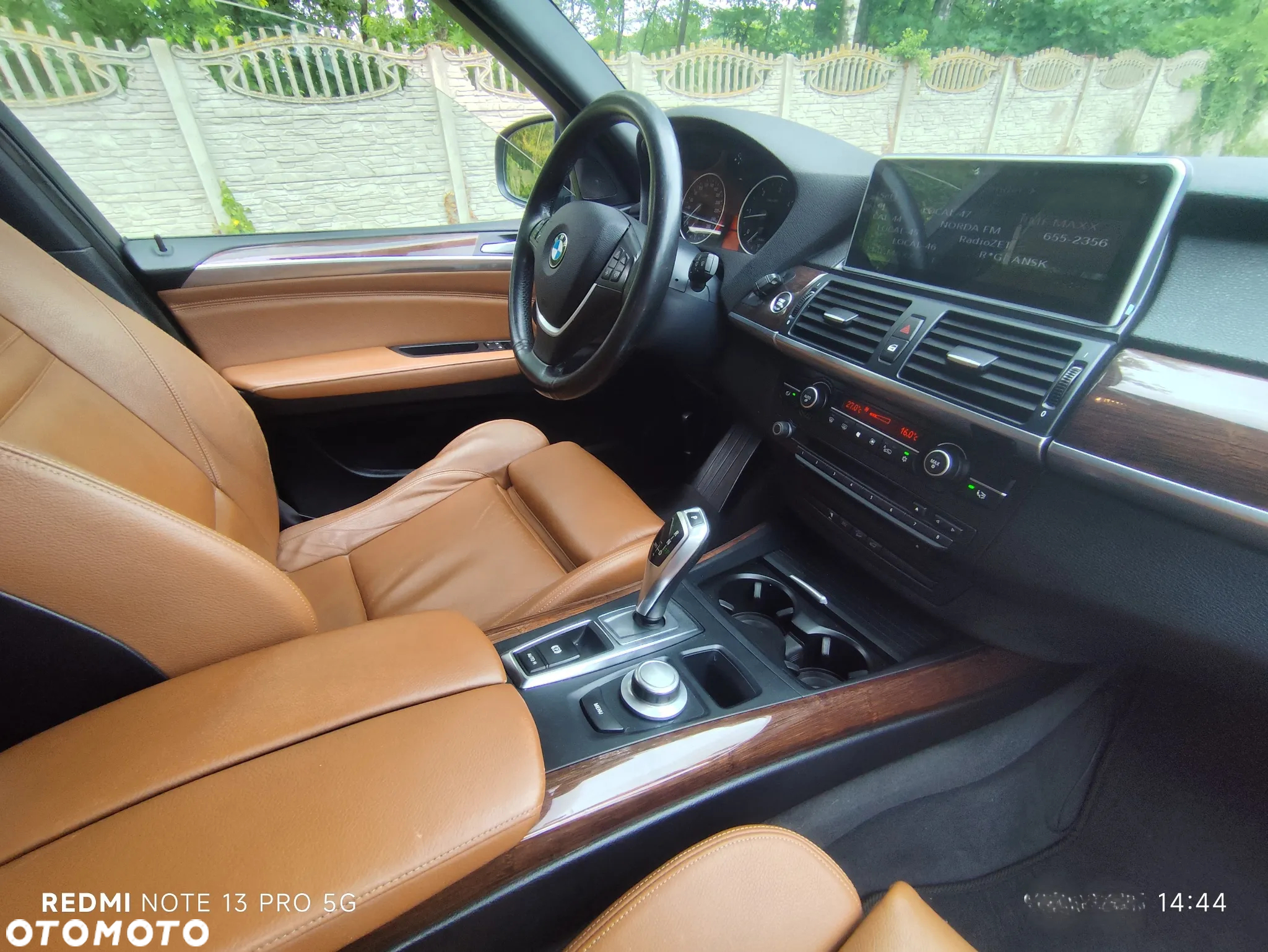 BMW X5 xDrive30d - 20