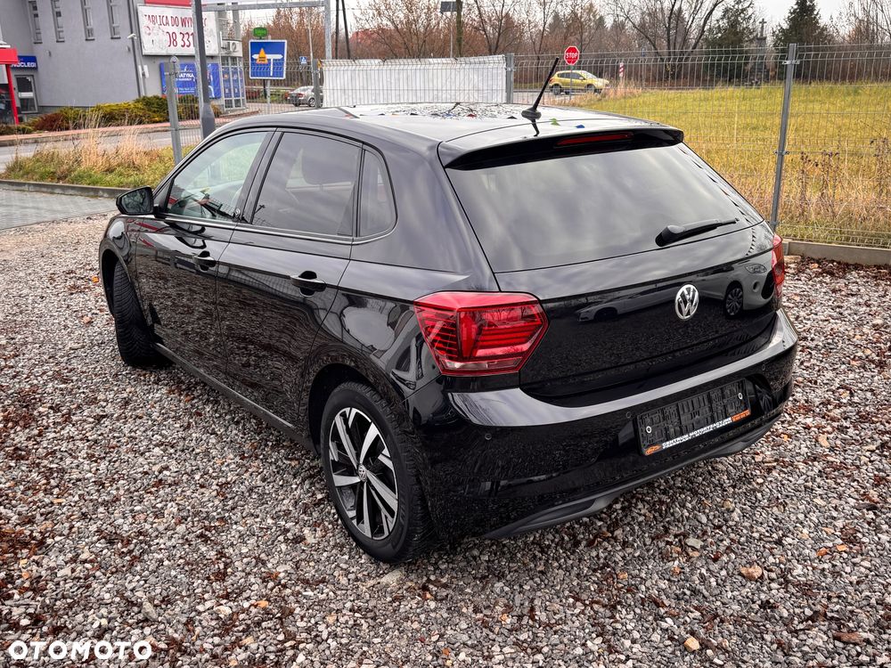 Volkswagen Polo - 17