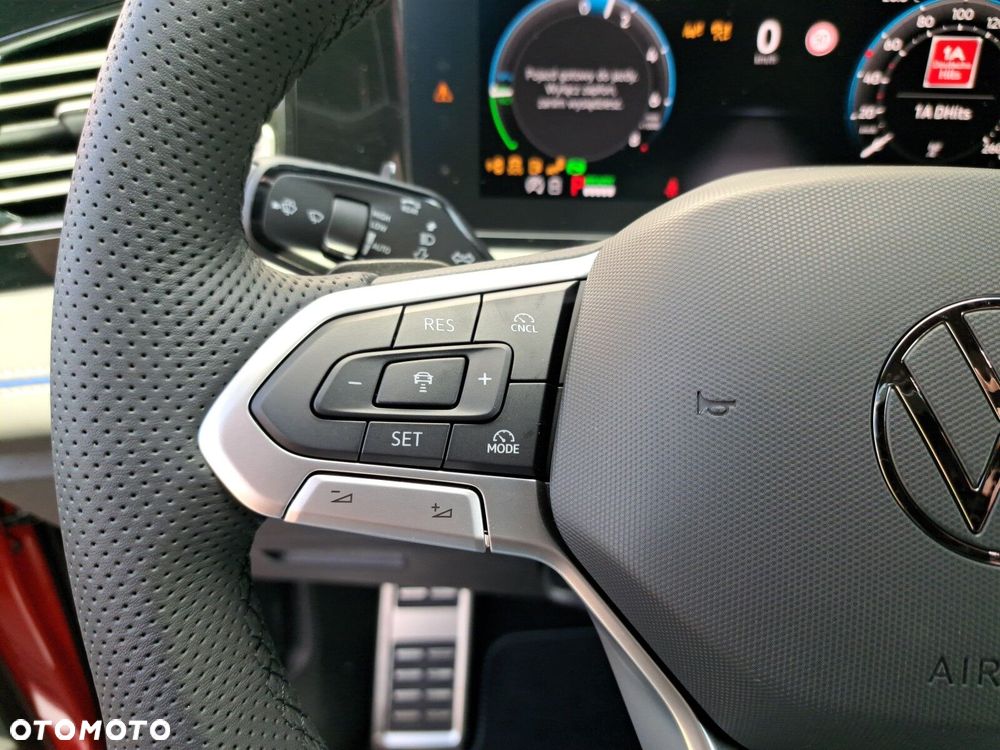 Volkswagen Tiguan 2025