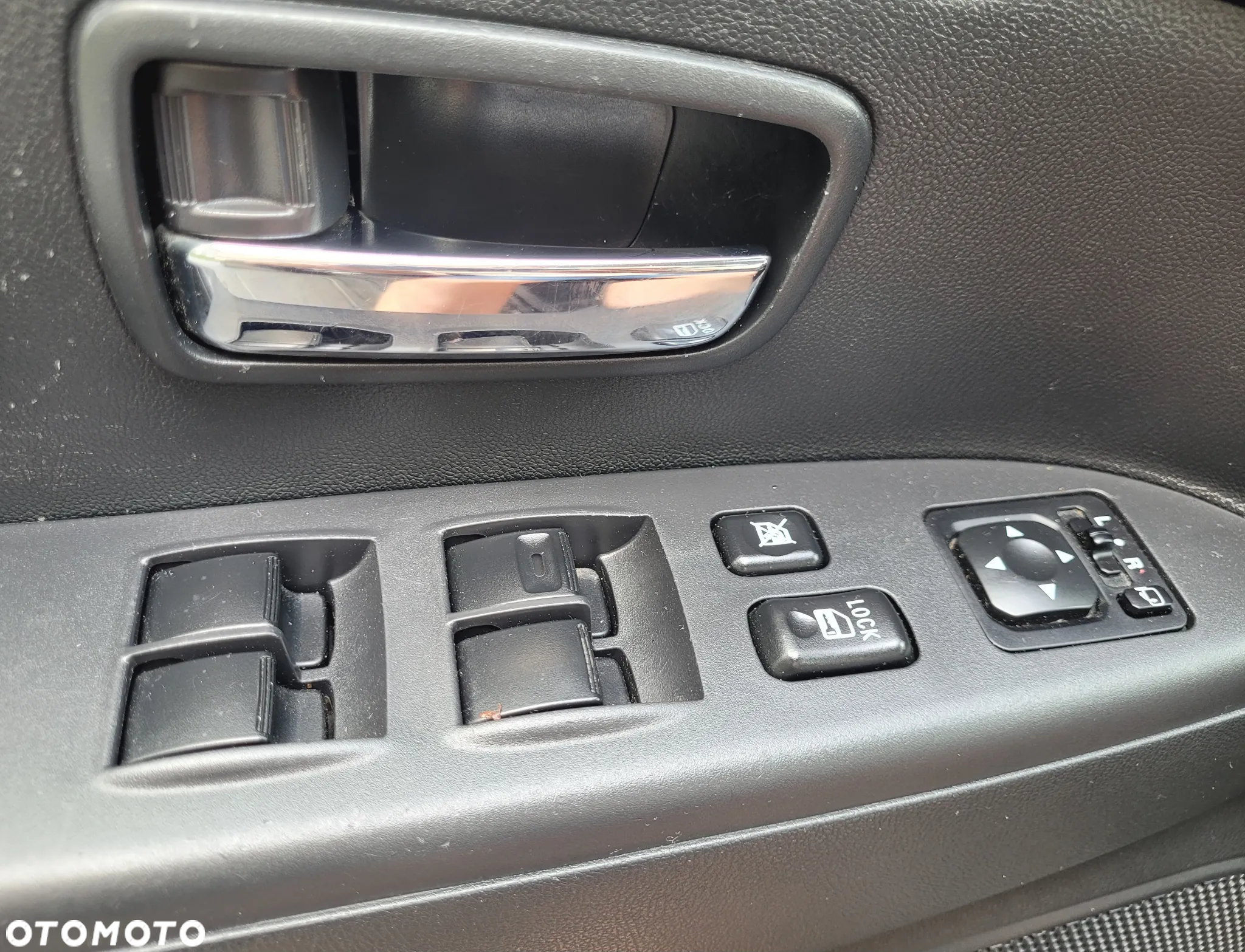 Mitsubishi ASX 1.6 Intense Plus Navi - 21
