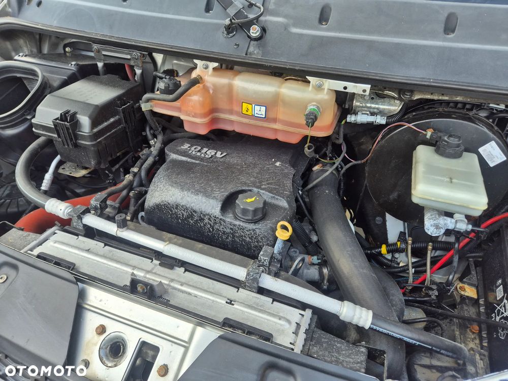 Iveco IVECO 35C15 3.0 WYWROTKA 3.50 DŁUGA  KLIMA BEZ KOROZJI - 27