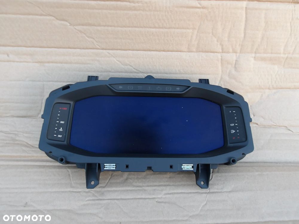 ZEGARY LICZNIK SEAT IBIZA ARONA 6F0920790A - 2