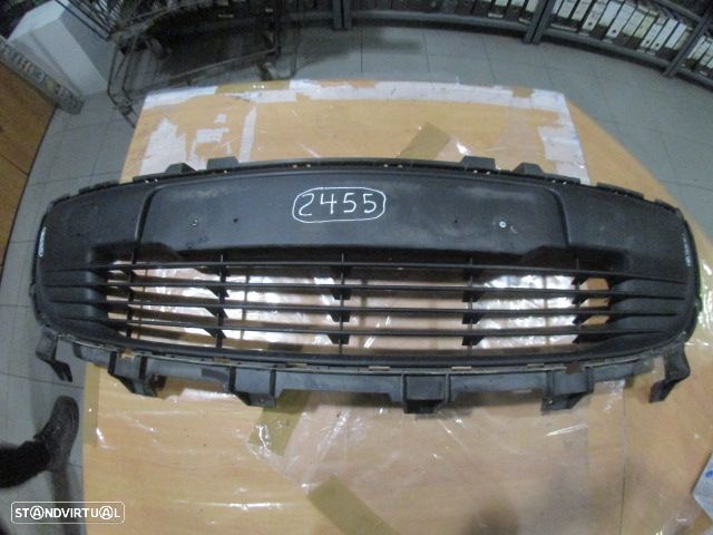 Grelha Friso 622541335R RENAULT TWINGO 3 FASE 1 2015 1.0I 71CV 5P AZUL FRT GRE PC - 1