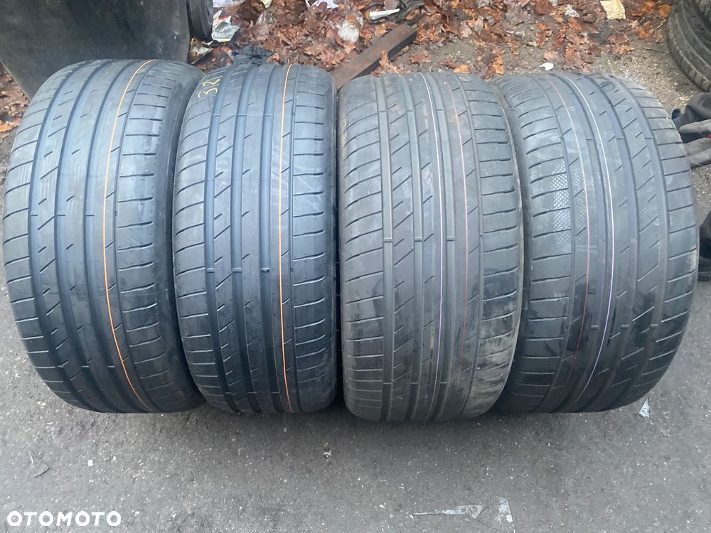 Goodyear Eagle F1 Super Sport 275/35 R19 100Y 245/40 R19 98Y 2023 - 1