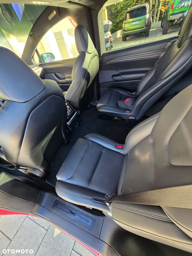 Tesla Model X Long Range AWD - 11