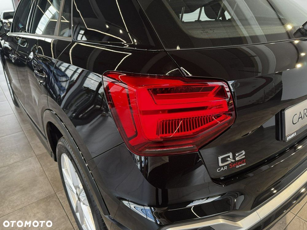 Audi Q2 - 12