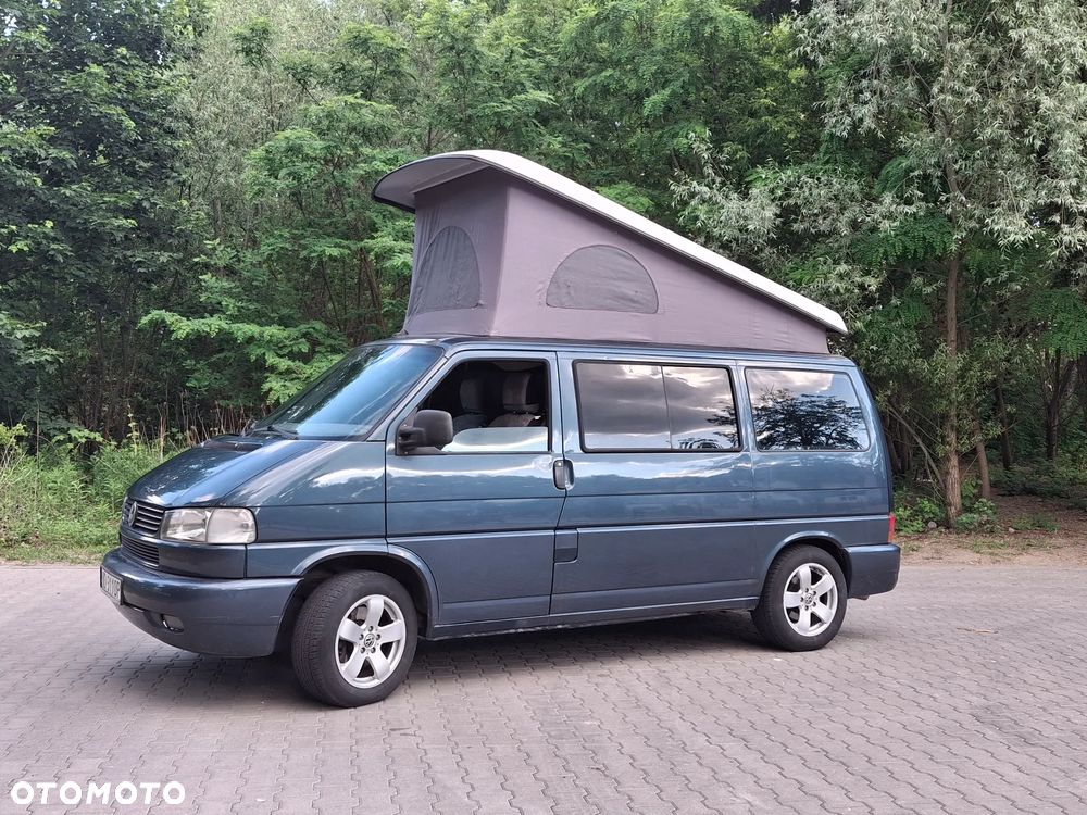 Volkswagen Transporter - 2