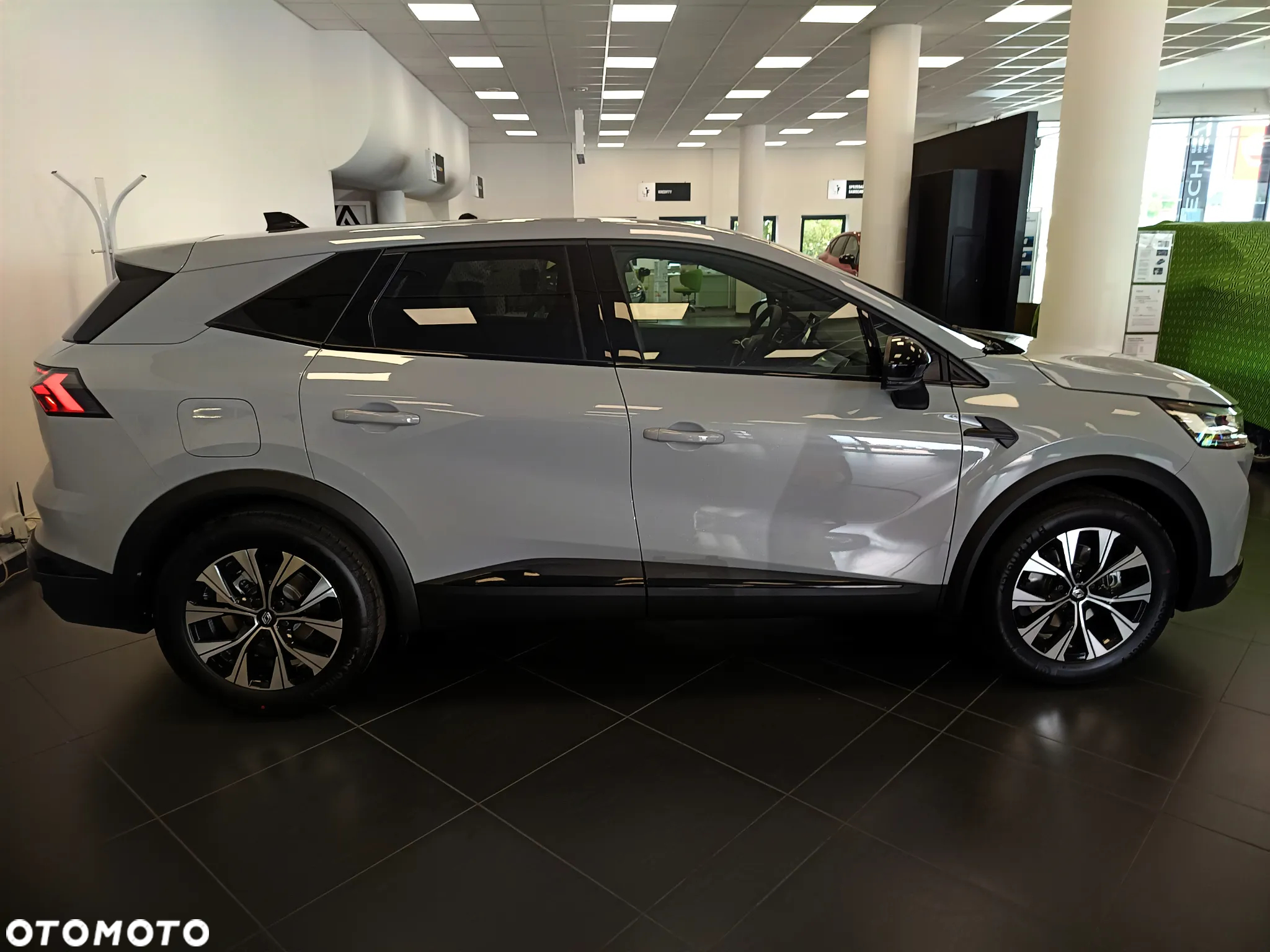 Renault Symbioz 1.6 E-Tech Full Hybrid 145 Evolution - 3