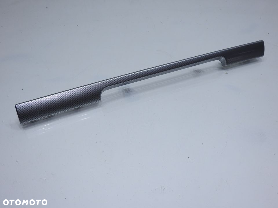 LISTWA OZDOBNA KONSOLI PEUGEOT 407 - 2