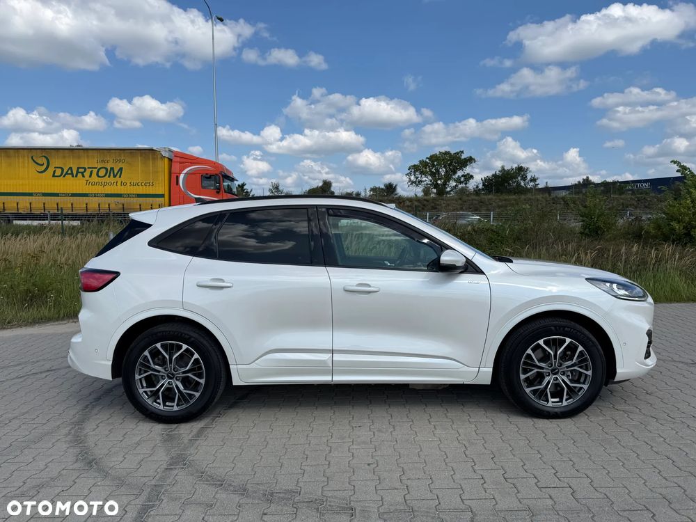 Ford Kuga 2.5P PHEV FWD ST-Line - 6
