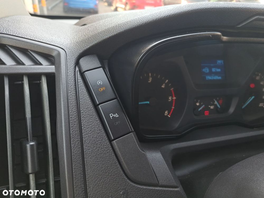 Ford Transit L3H2 Trend - 25