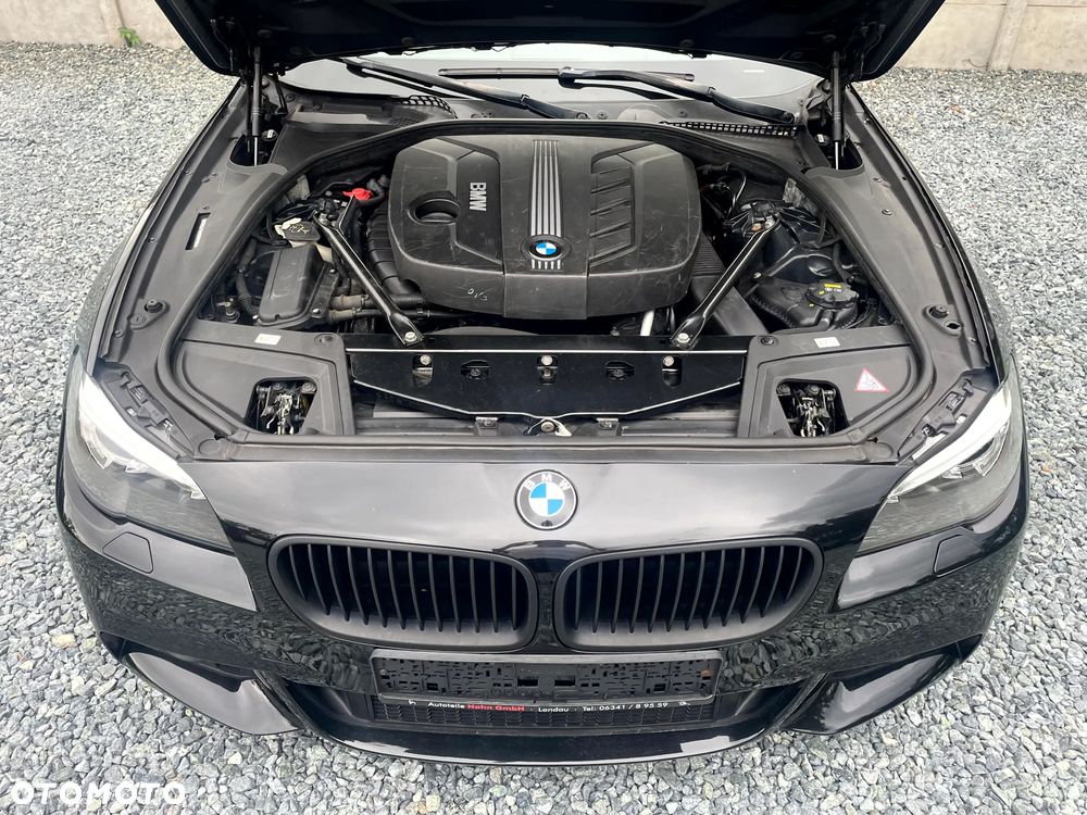 BMW Seria 5 - 12