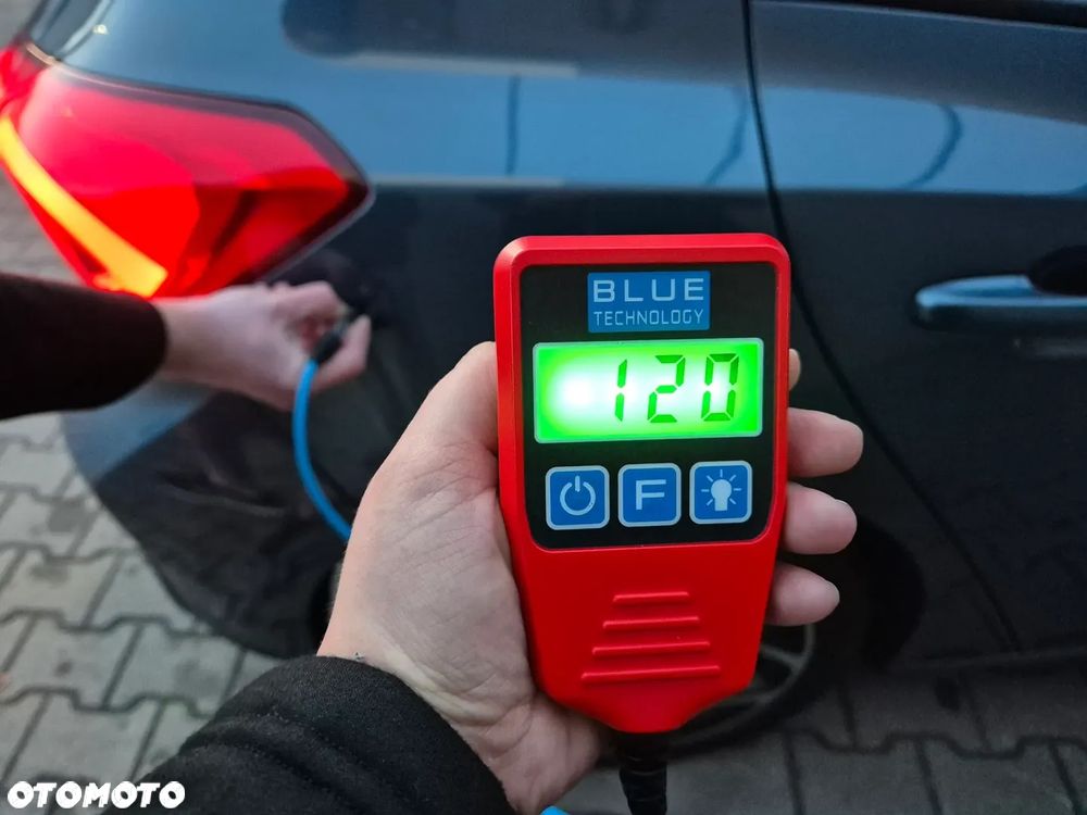 Ford Focus 1.5 EcoBoost STart-Stopp-System ST-Line - 33