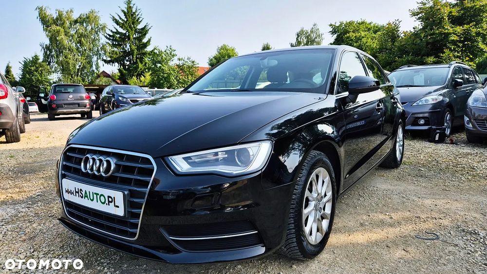 Audi A3 - 2