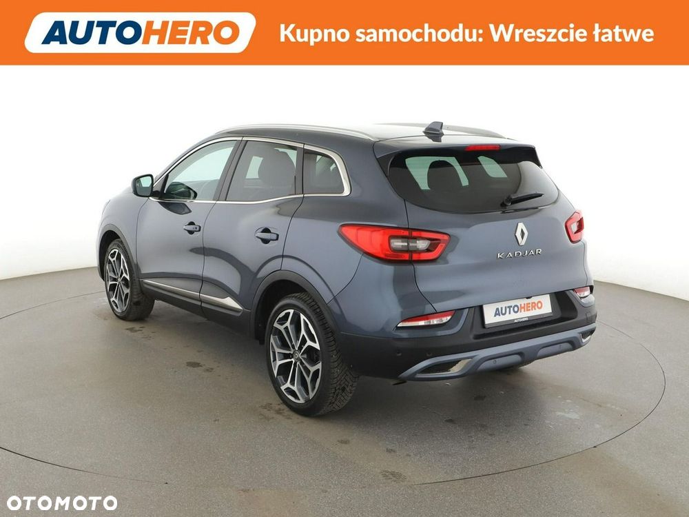 Renault Kadjar 1.5 Blue dCi Intens EDC - 5