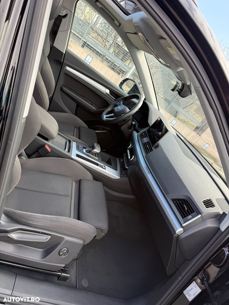 Audi Q5 50 TFSI e quattro S tronic design - 26