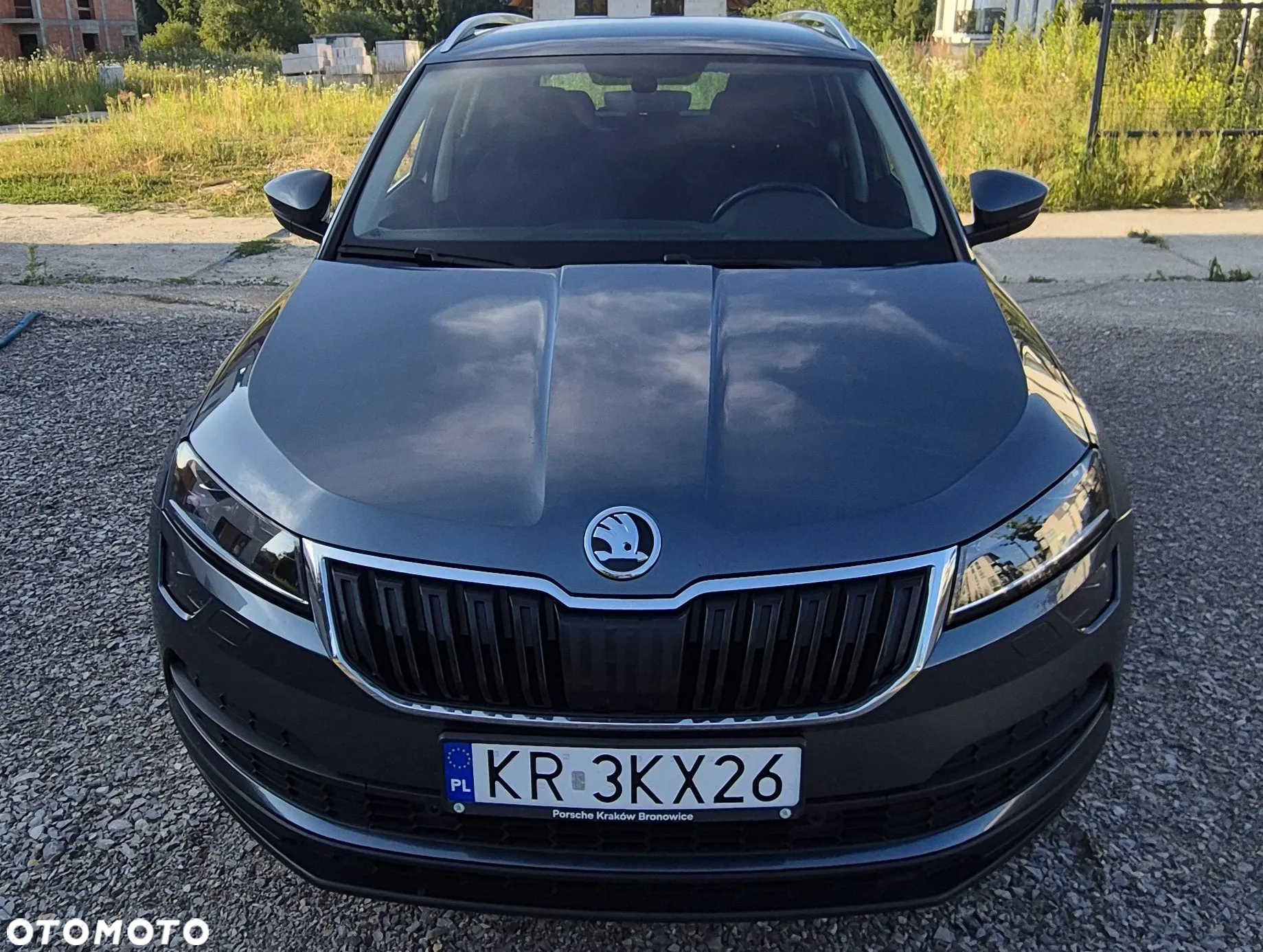 Skoda Karoq 1.5 TSI ACT 4x2 Style - 2