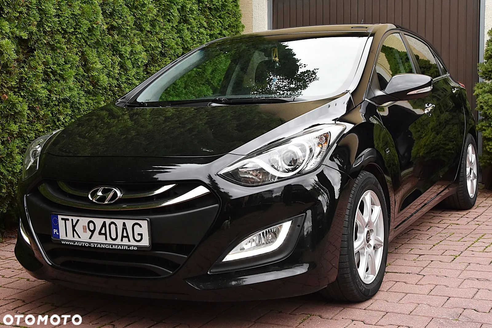 Hyundai i30 1.6 CRDi Premium - 1