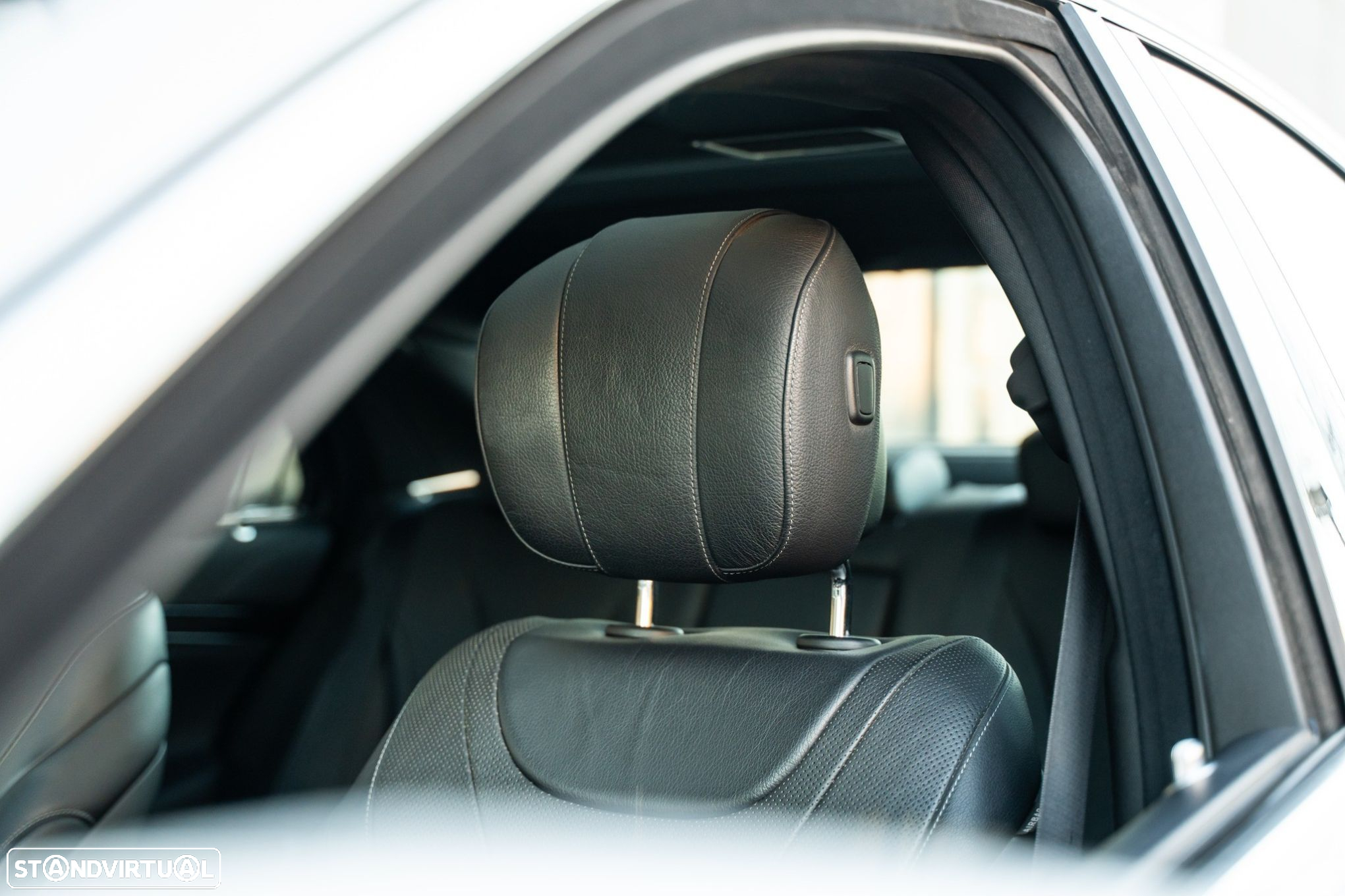 Mercedes-Benz S 350 BlueTEC - 32