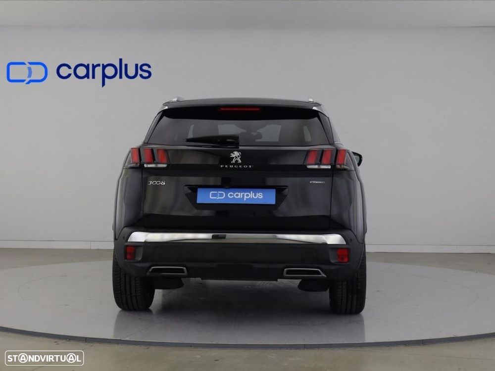 Peugeot 3008 1.2 PureTech GT Line - 6