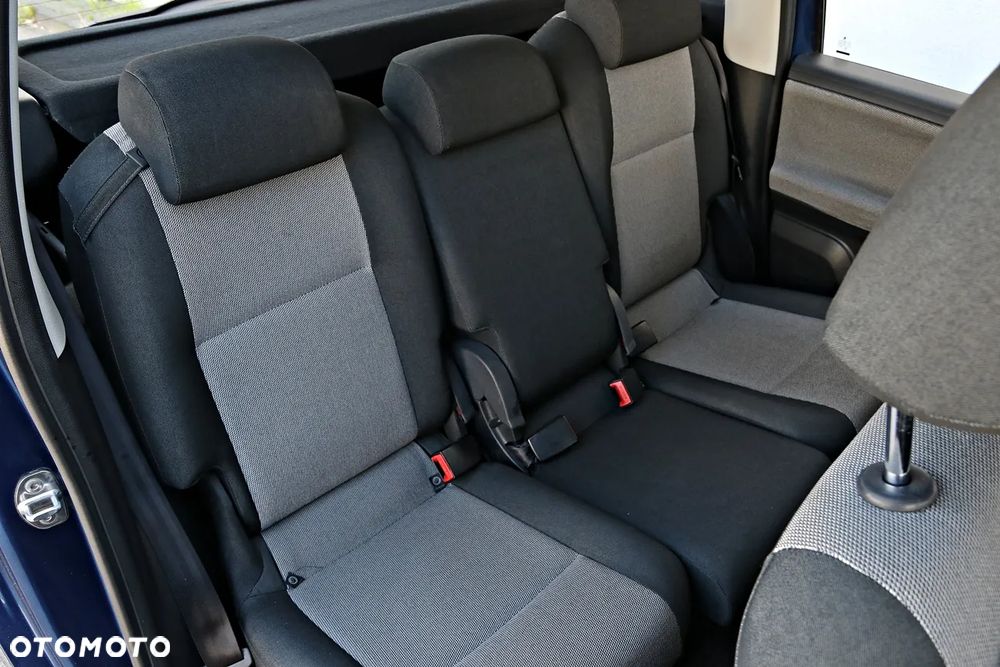 Skoda Roomster - 36