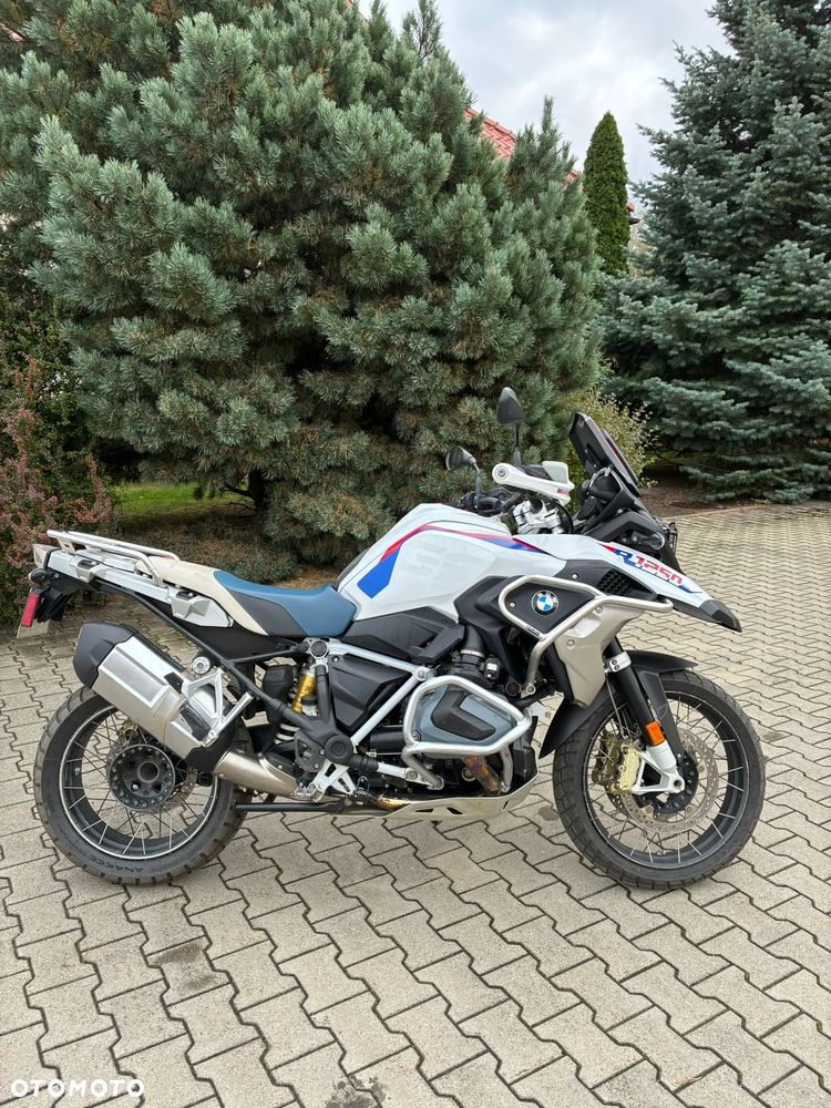 BMW GS - 6