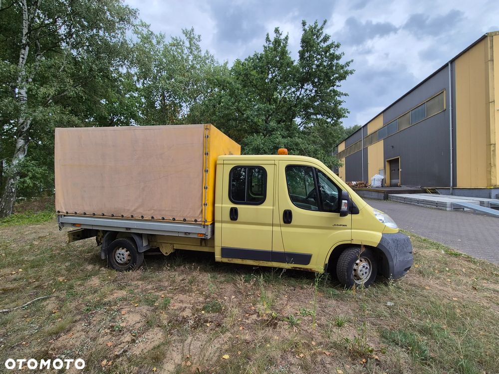 Citroën Jumper 35 L3 - 2