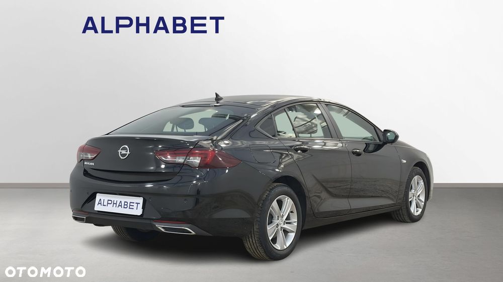 Opel Insignia 2.0 CDTI Business Edition S&S - 5