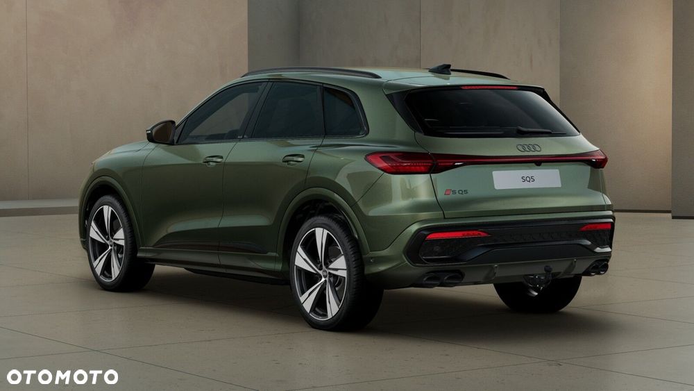 Audi SQ5 - 2