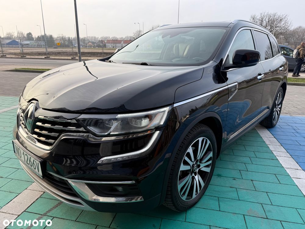 Renault Koleos 2.0 Blue dCi Initiale Paris 4x4 X-Tronic - 27