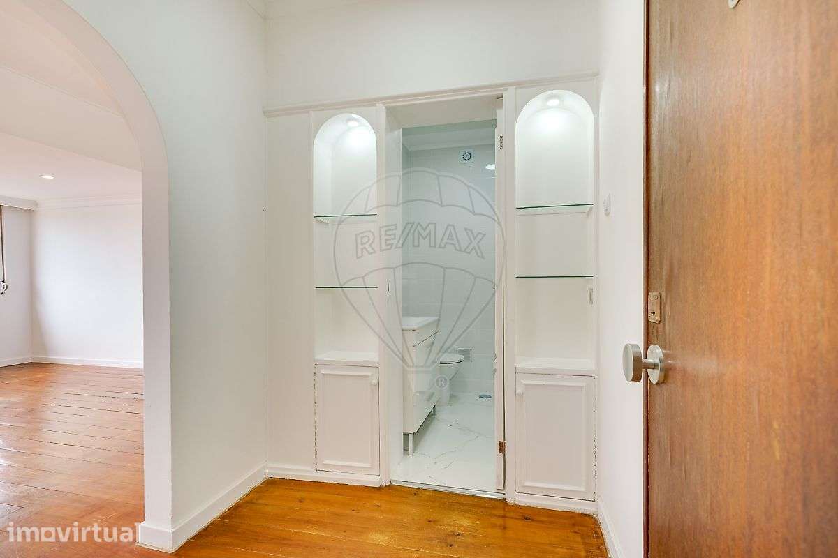 Apartamento T2 para arrendamento - Grande imagem: 2/26