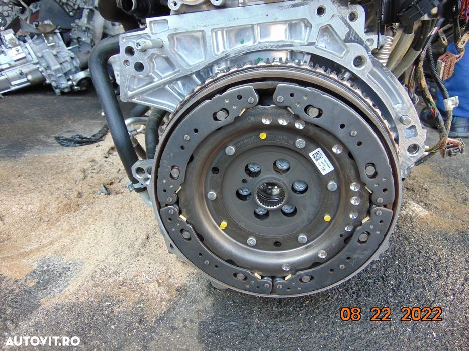 Volanta renault 1.3 cutie automata Kadjar Captur Scenic clio 5 Megane - 1