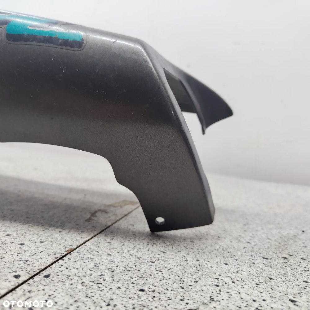 Zadupek, ogon, owiewka, osłona tył Kawasaki ZX9R ZX-9R - 13