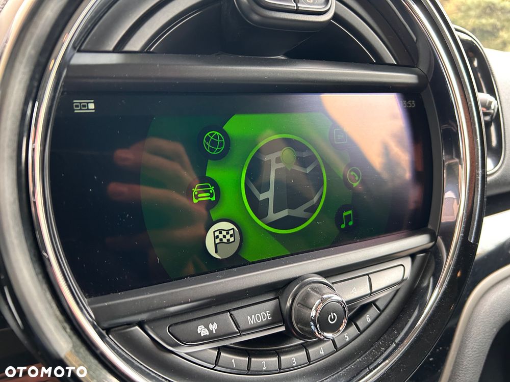 MINI Countryman Cooper SD All4 - 24