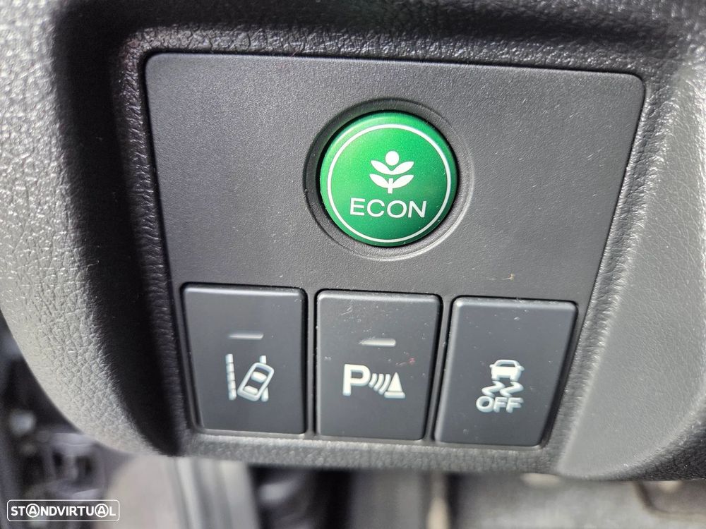 Honda HR-V 1.5 i-VTEC Elegance+Connect Navi - 17