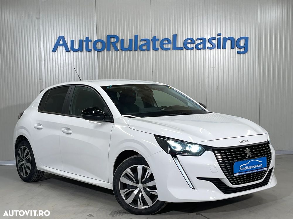 Peugeot 208 1.2 L PureTech STT Active Pack - 2