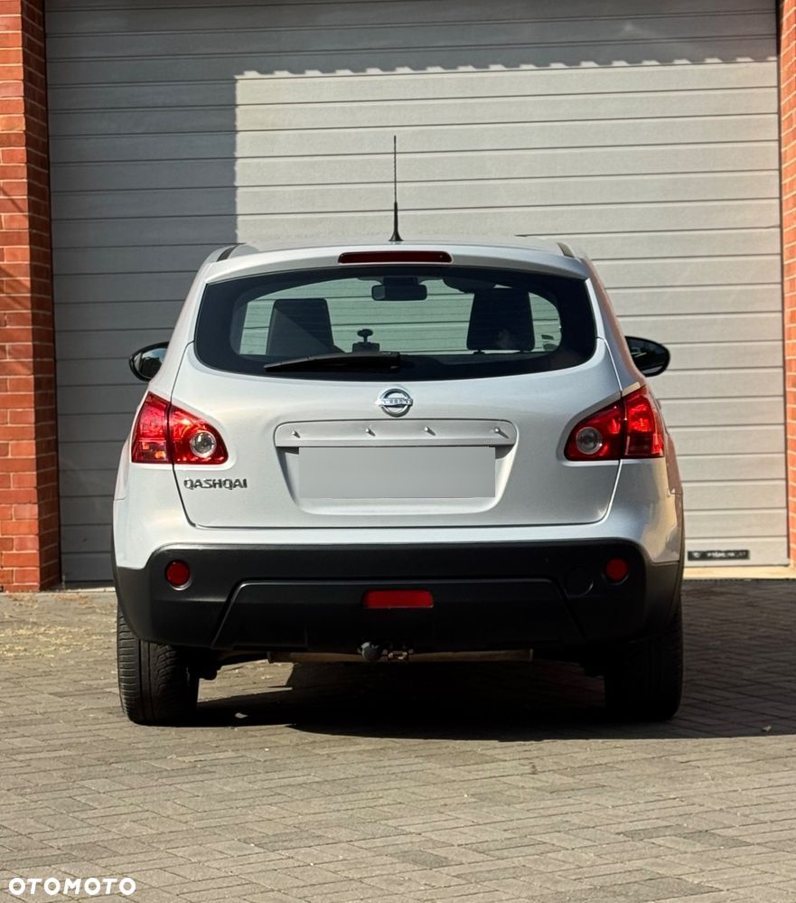 Nissan Qashqai 2.0 4 x 4 acenta - 6