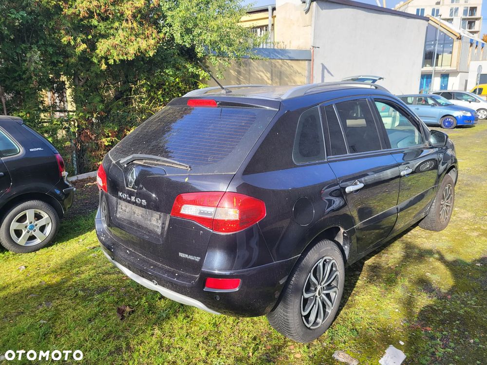 Renault Koleos 2.5 16V 4x4 Dynamique - 4