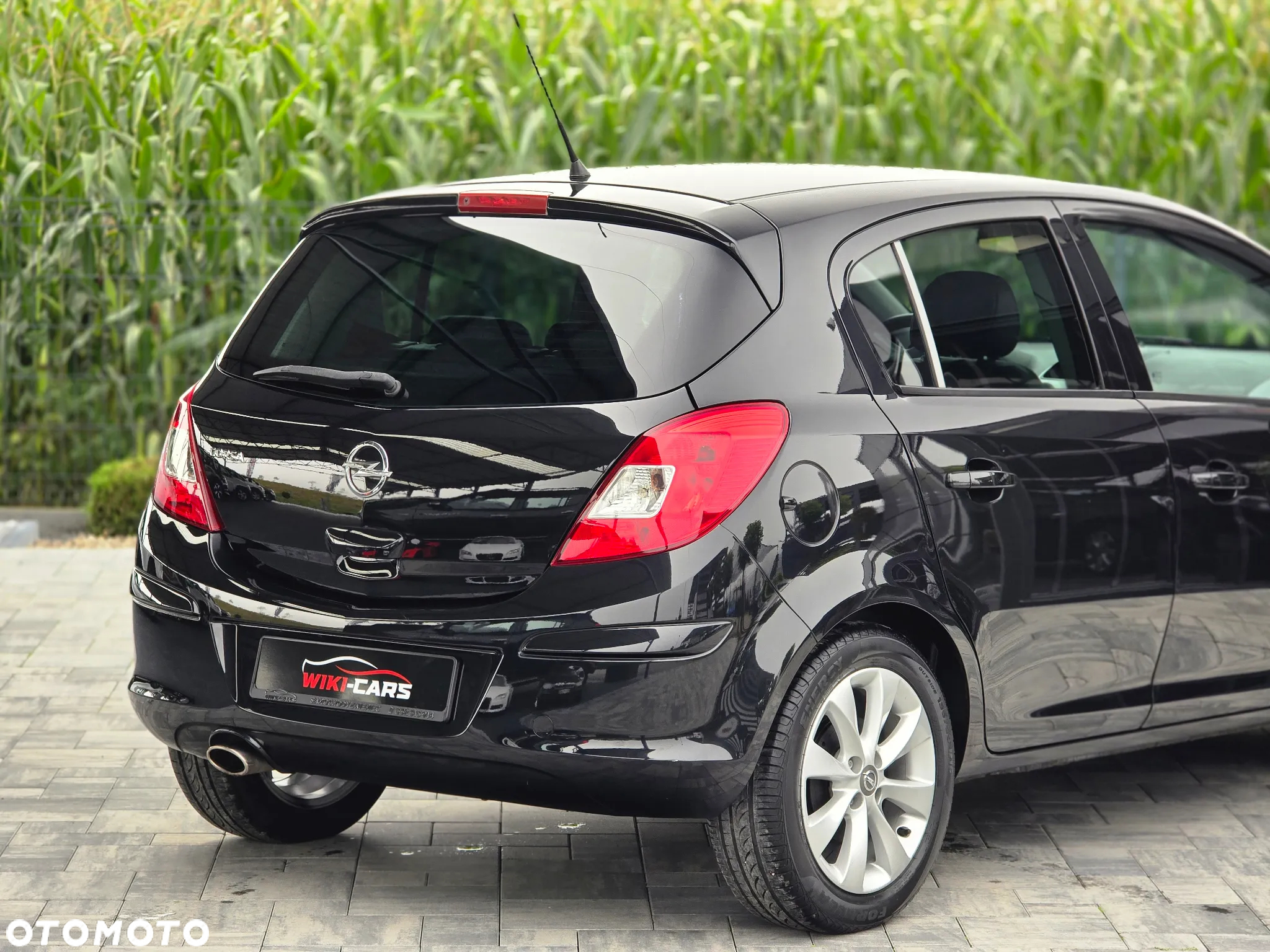 Opel Corsa 1.4 16V 150 Jahre - 20