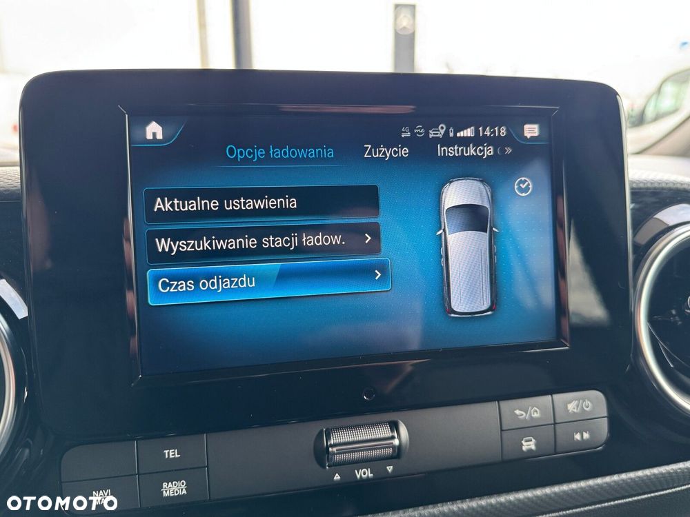 Mercedes-Benz Citan - 21