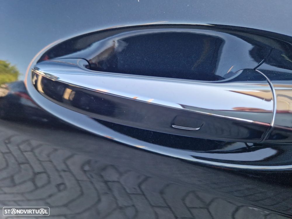 Mercedes-Benz S 560 4-Matic - 36