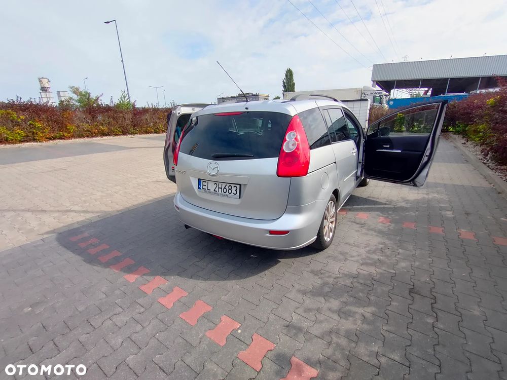 Mazda 5 2.0 Exclusive - 9