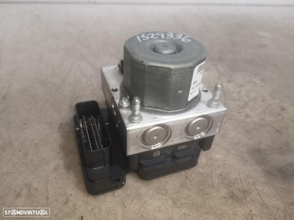 ABS MERCEDES-BENZ CLASE B BM 246 - 1