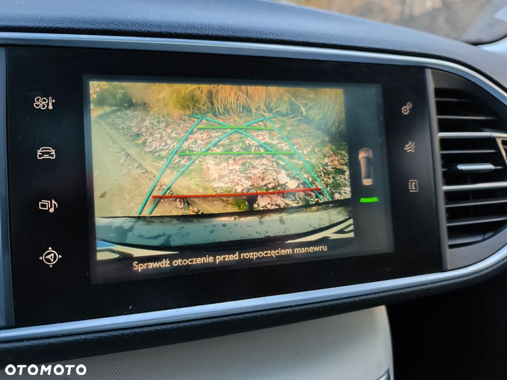 Peugeot 308 BlueHDi 150 Stop & Start Niveau 2 Business-Line - 16