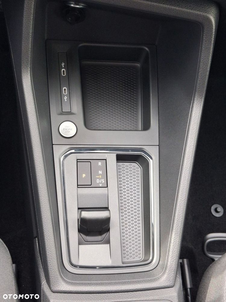 Volkswagen Caddy - 24
