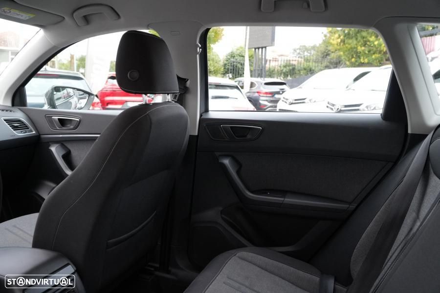 SEAT Ateca 1.0 TSI Style - 8