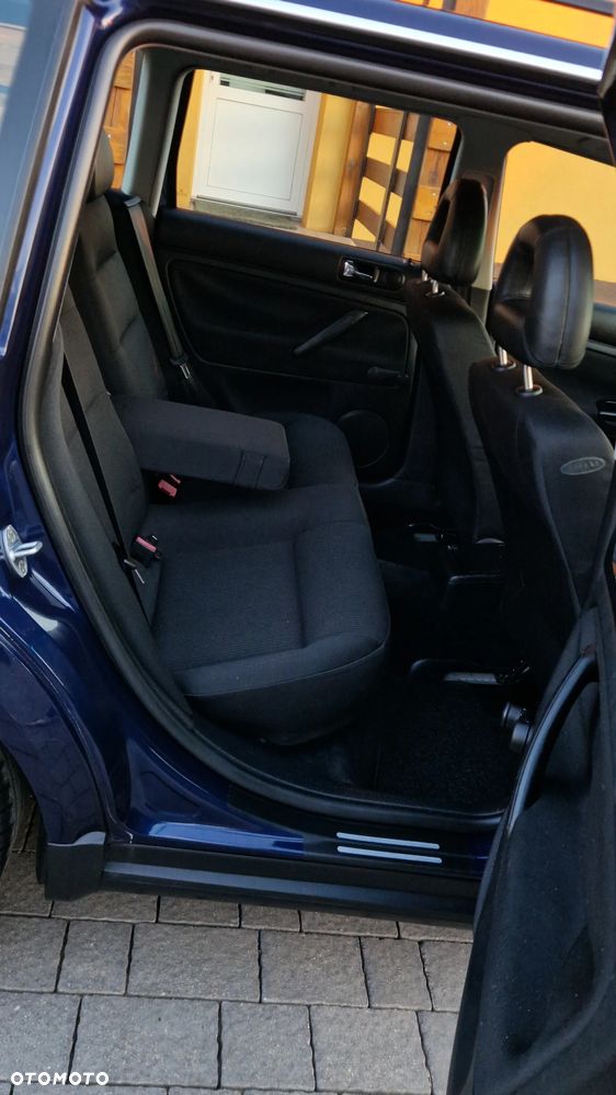 Volkswagen Passat 1.9 TDI - 15