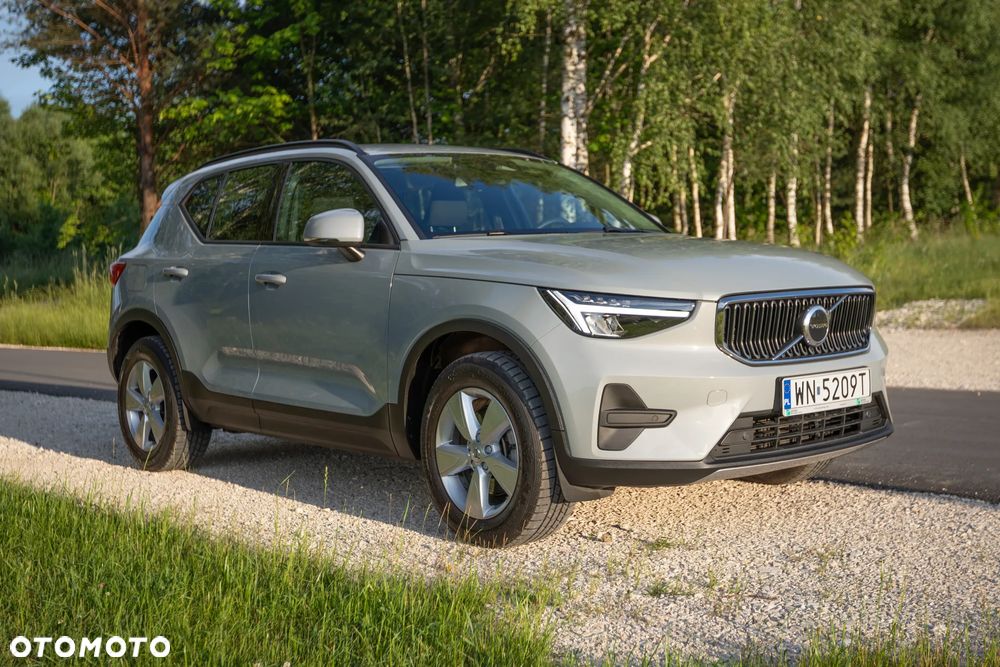 Volvo XC 40 B3 Essential - 1