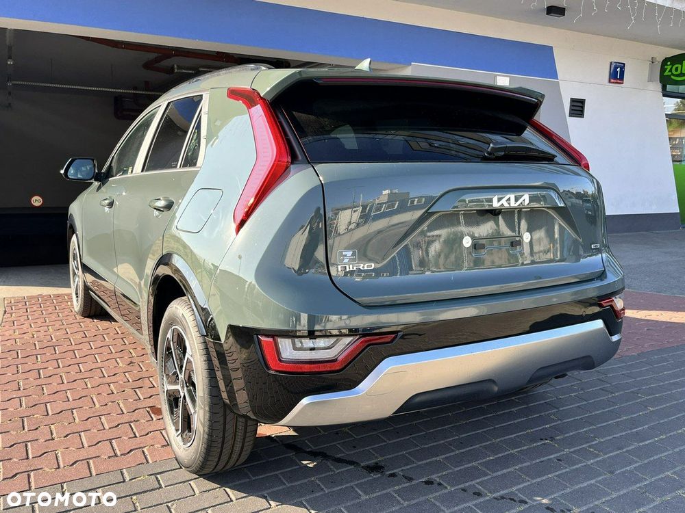 Kia Niro - 7